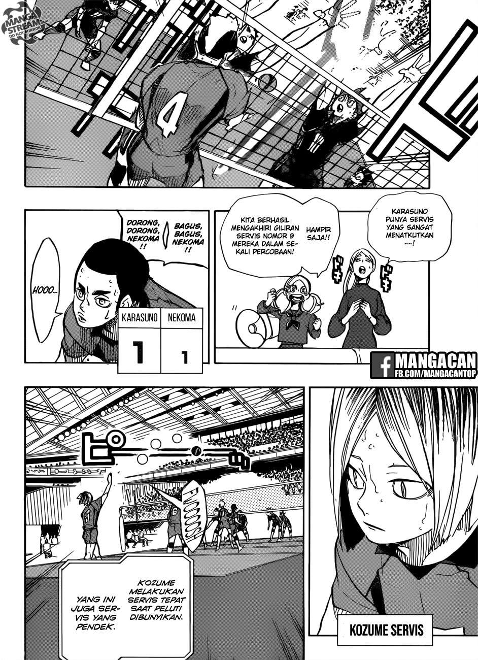 Chapter 306 - halaman 9