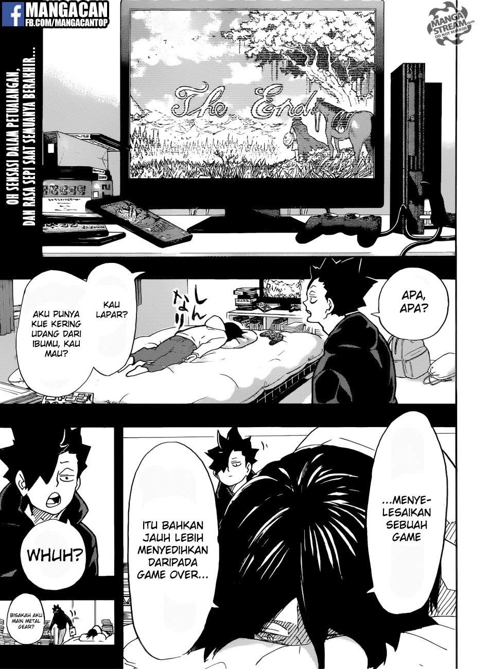 Chapter 305 - halaman 2