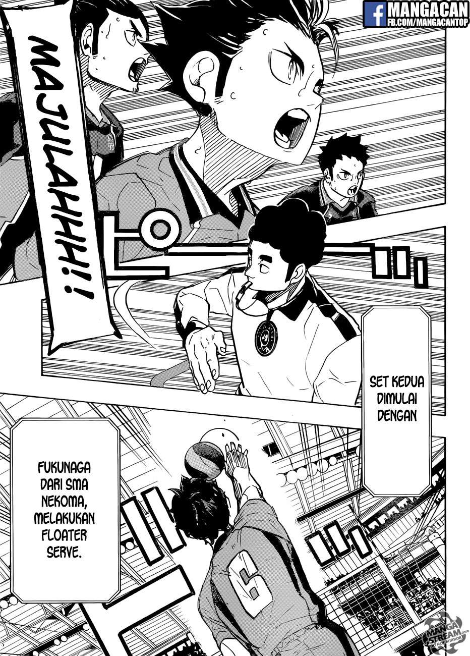 Chapter 305 - halaman 12