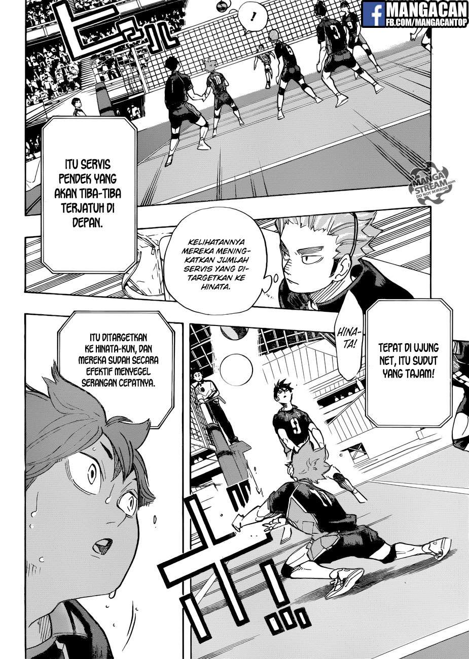Chapter 305 - halaman 13