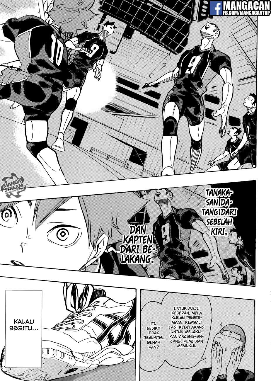 Chapter 305 - halaman 14