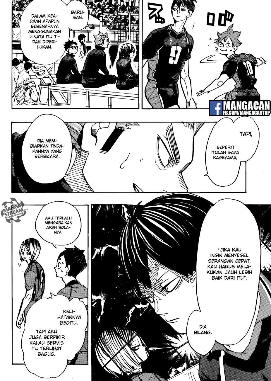 Chapter 305 - halaman 18
