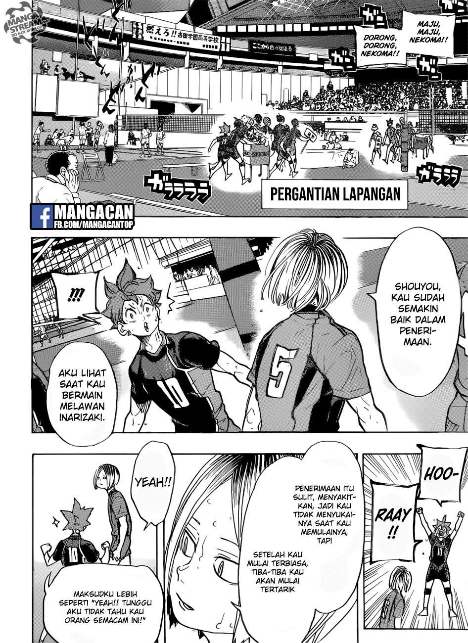 Chapter 305 - halaman 5