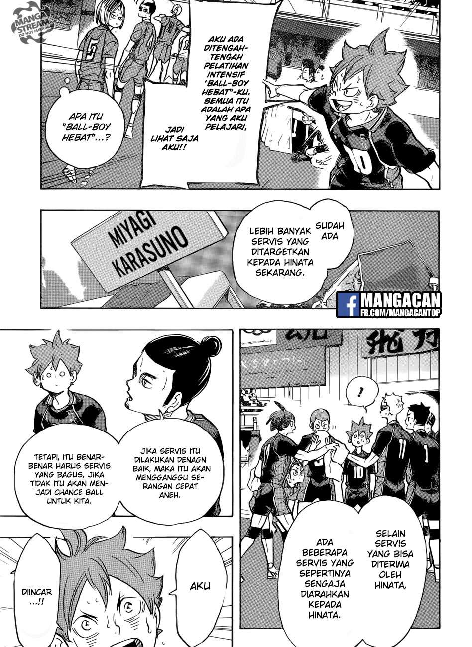 Chapter 305 - halaman 6