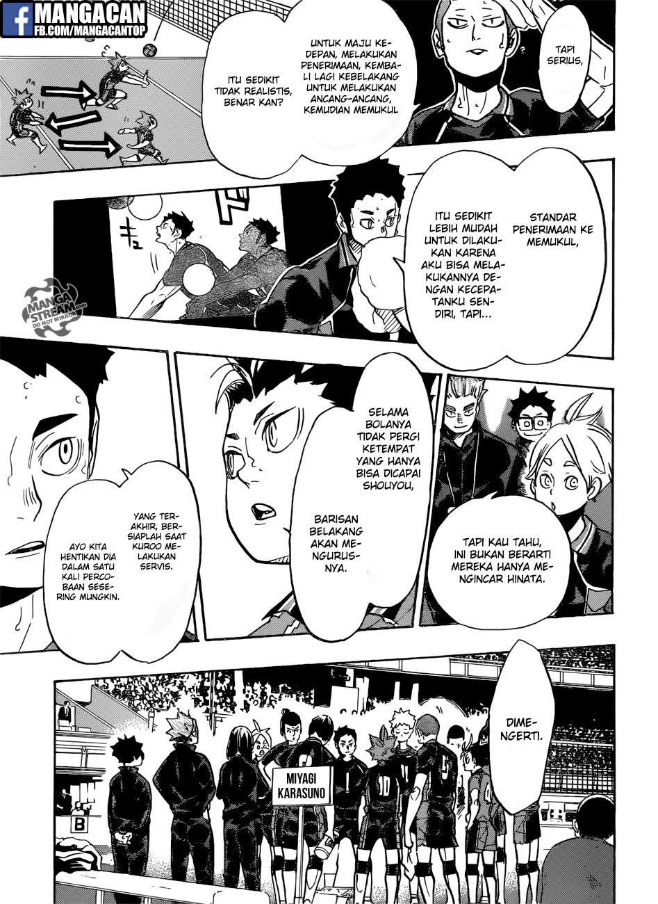 Chapter 305 - halaman 8
