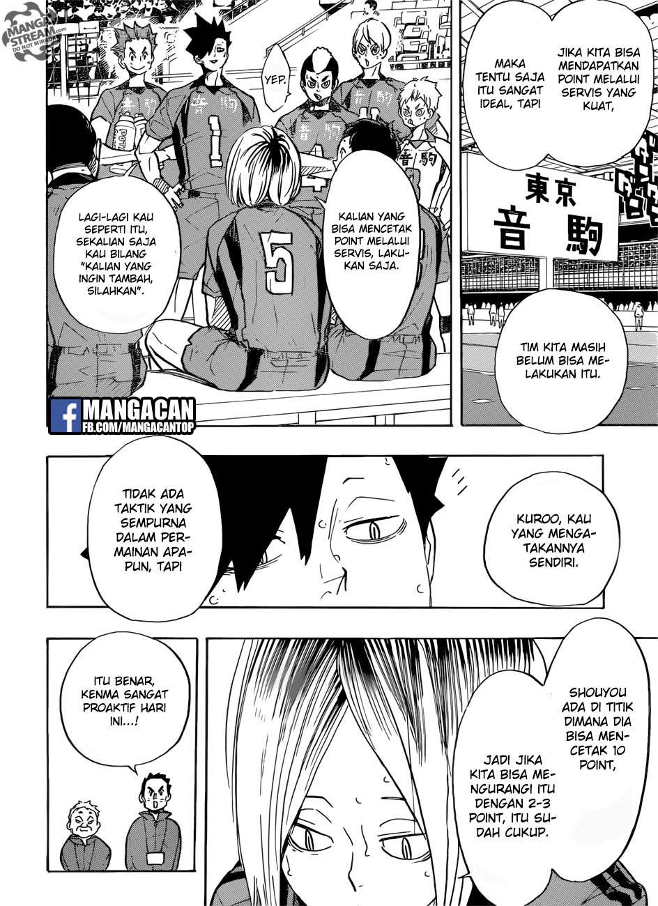 Chapter 305 - halaman 9