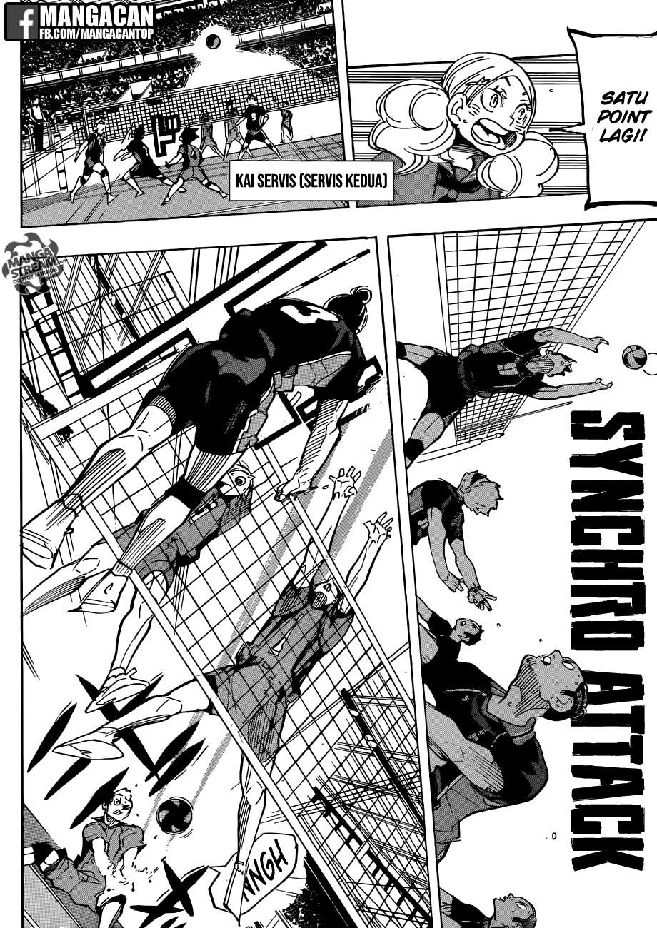 Chapter 304 - halaman 12