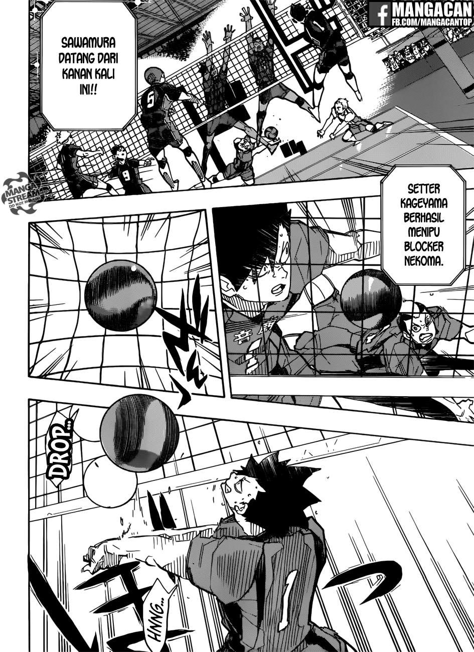Chapter 304 - halaman 14