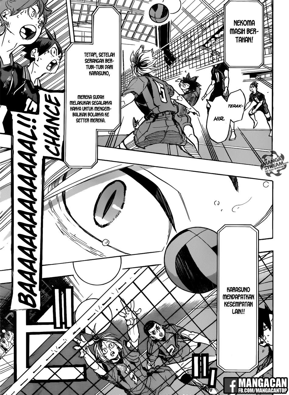 Chapter 304 - halaman 15