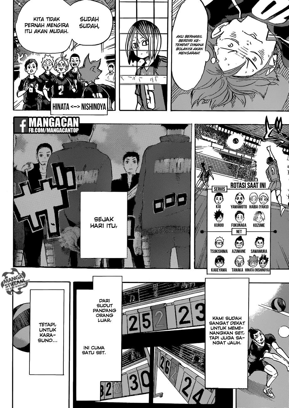 Chapter 304 - halaman 4