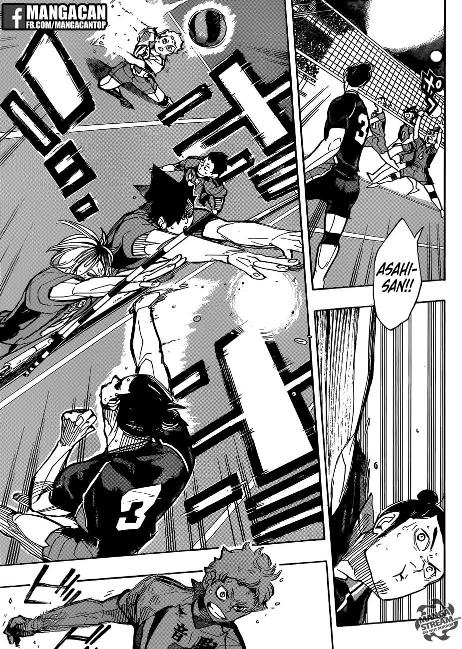 Chapter 304 - halaman 7