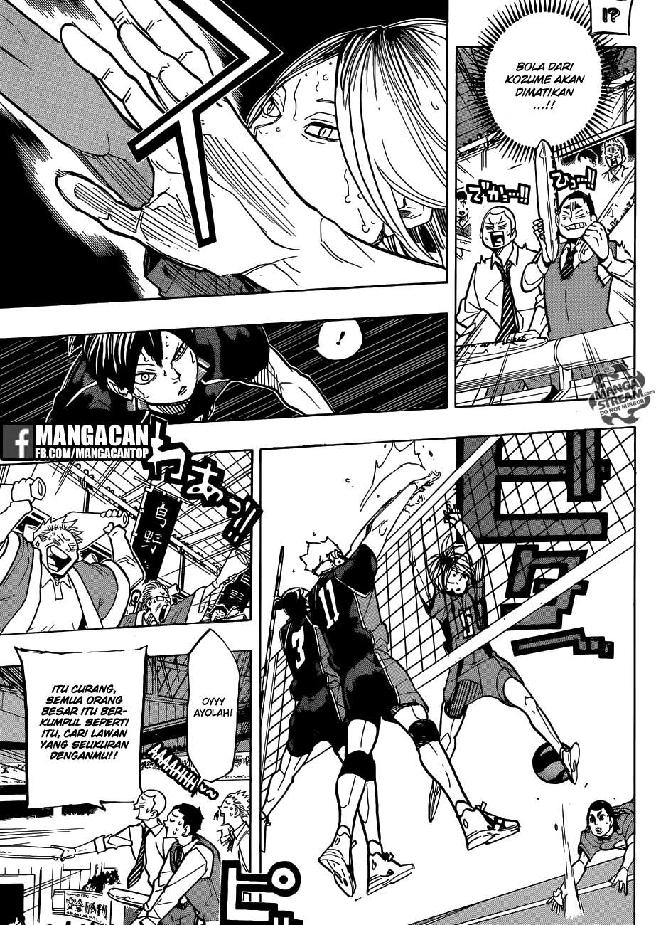 Chapter 304 - halaman 9