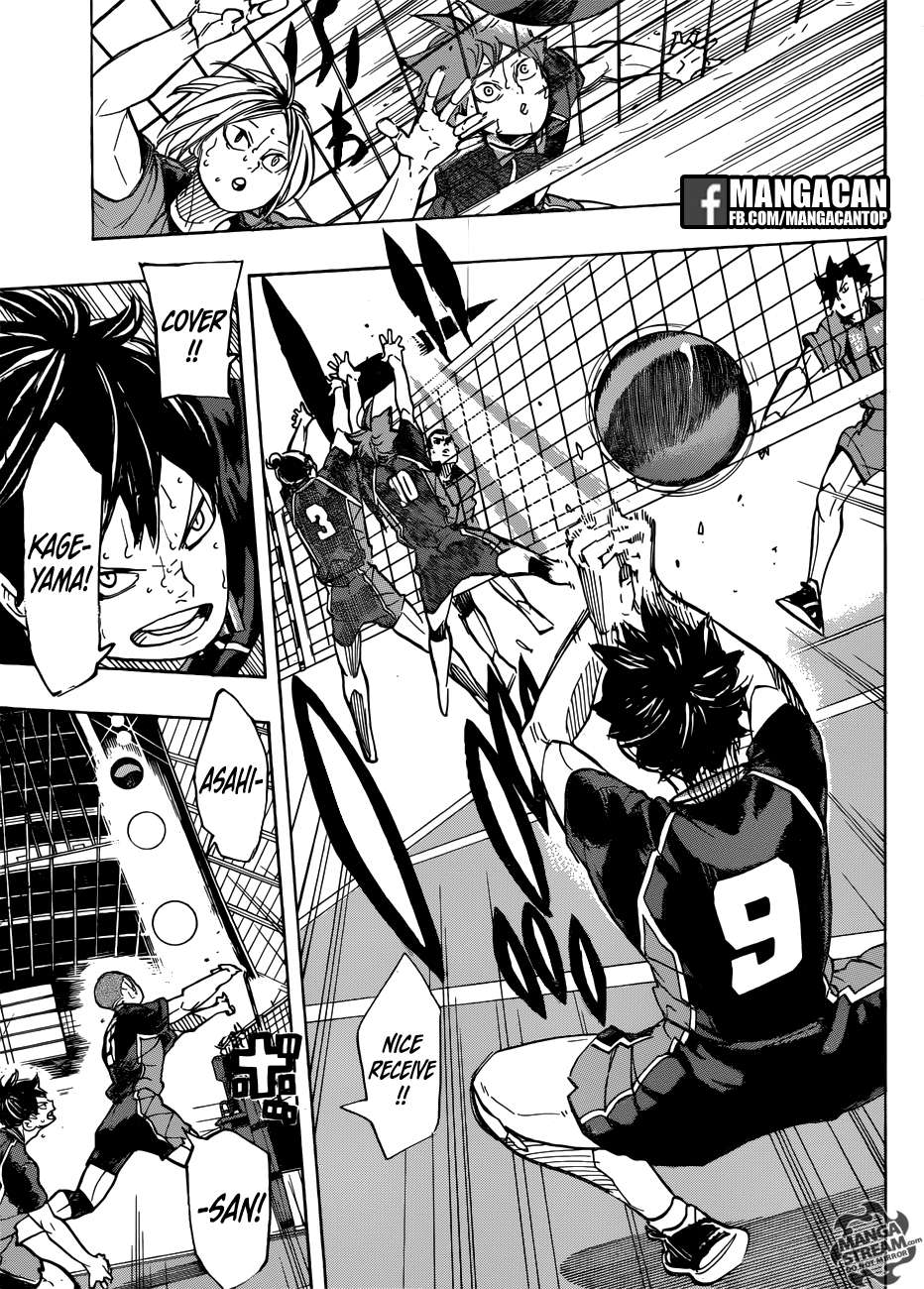 Chapter 303 - halaman 13