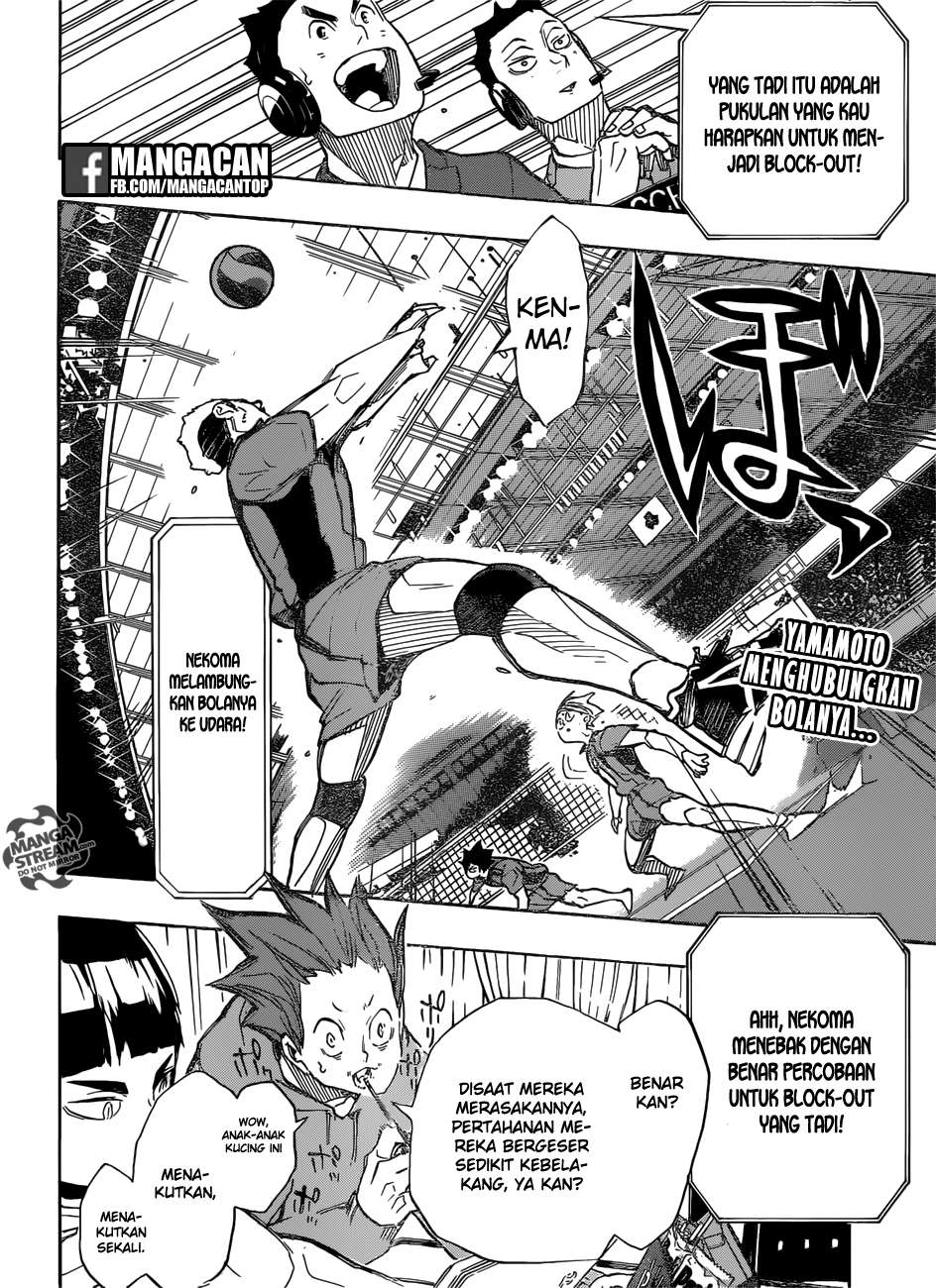 Chapter 303 - halaman 4