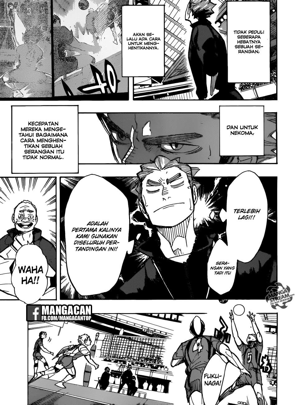 Chapter 303 - halaman 5