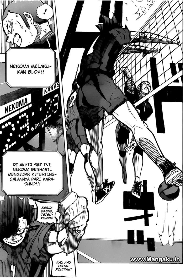 Chapter 302 - halaman 13