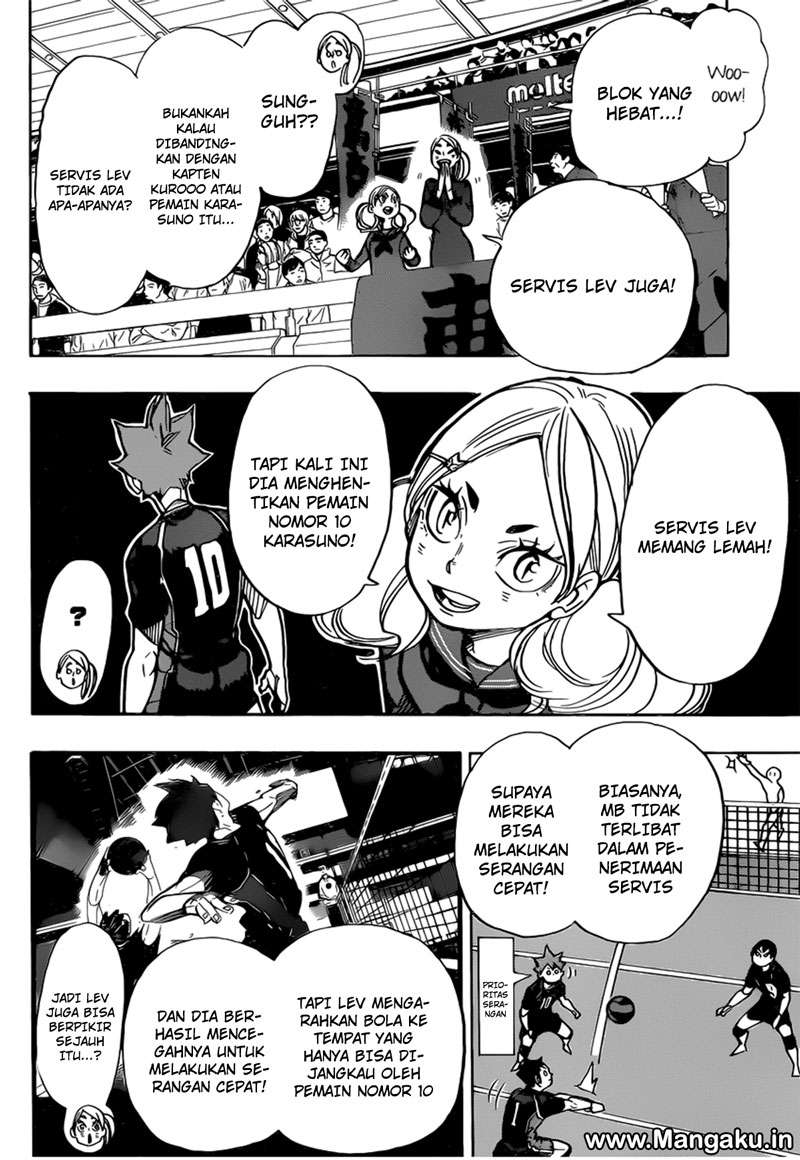 Chapter 302 - halaman 14