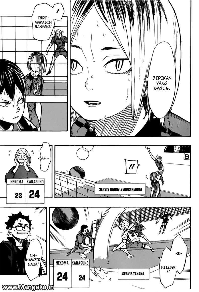 Chapter 302 - halaman 15