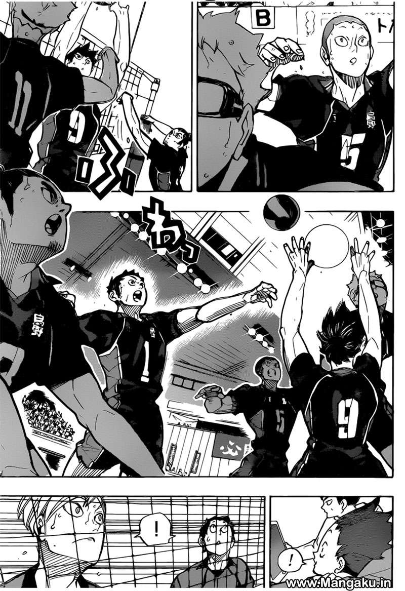 Chapter 302 - halaman 5