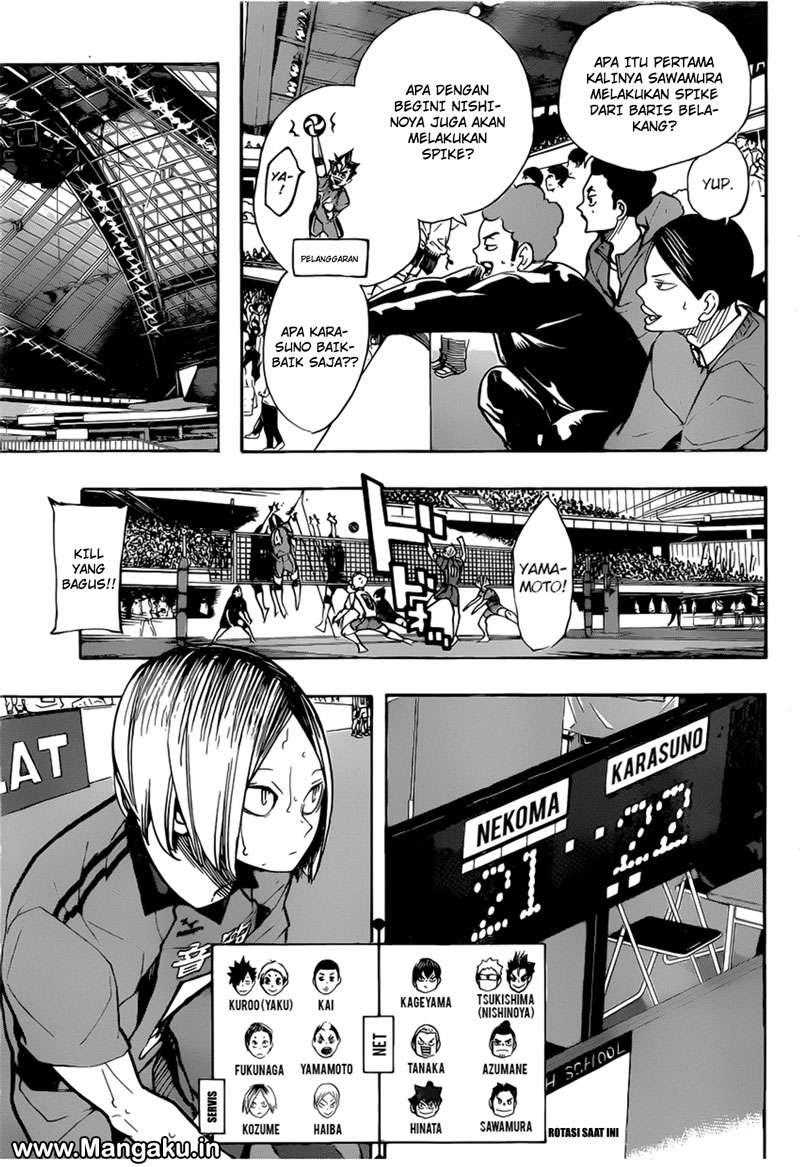 Chapter 302 - halaman 7