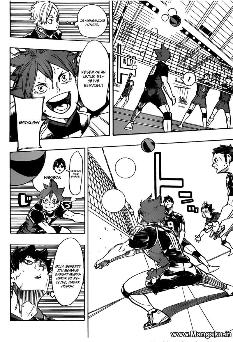 Chapter 302 - halaman 8
