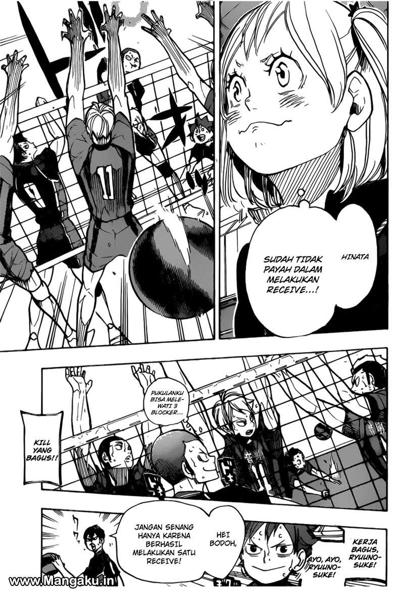 Chapter 302 - halaman 9