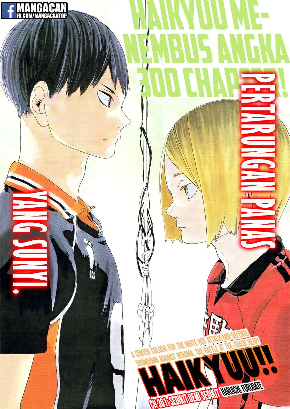 Chapter 301 - halaman 2