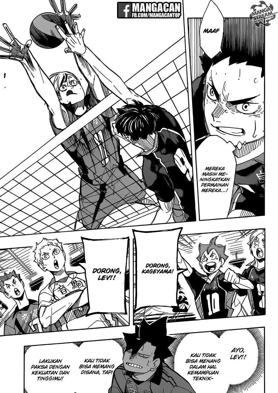 Chapter 301 - halaman 13