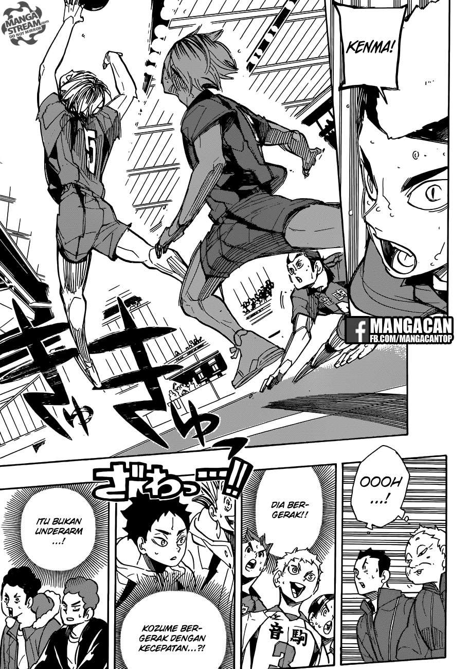 Chapter 301 - halaman 15