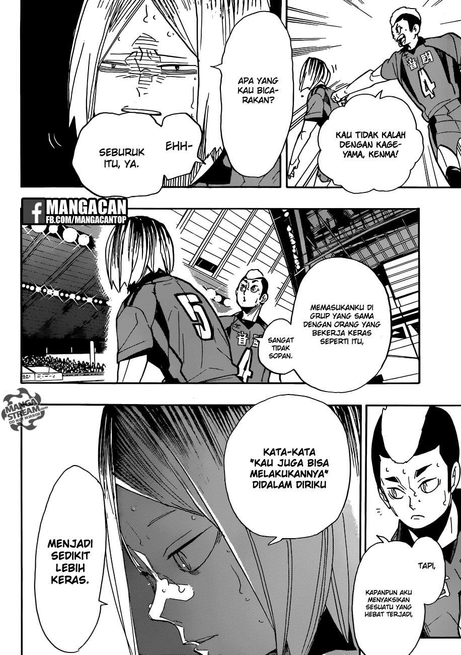 Chapter 301 - halaman 19