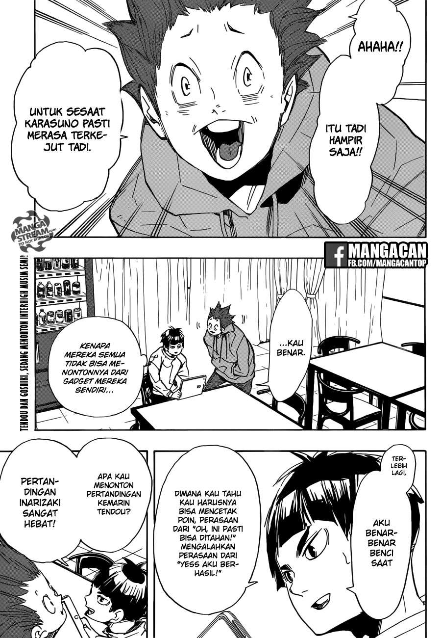 Chapter 301 - halaman 4