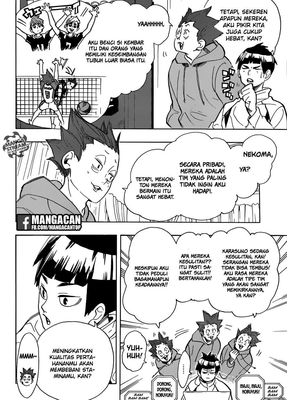 Chapter 301 - halaman 5