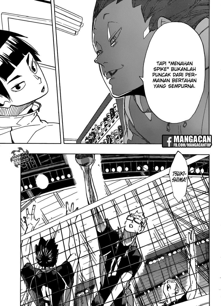 Chapter 301 - halaman 6