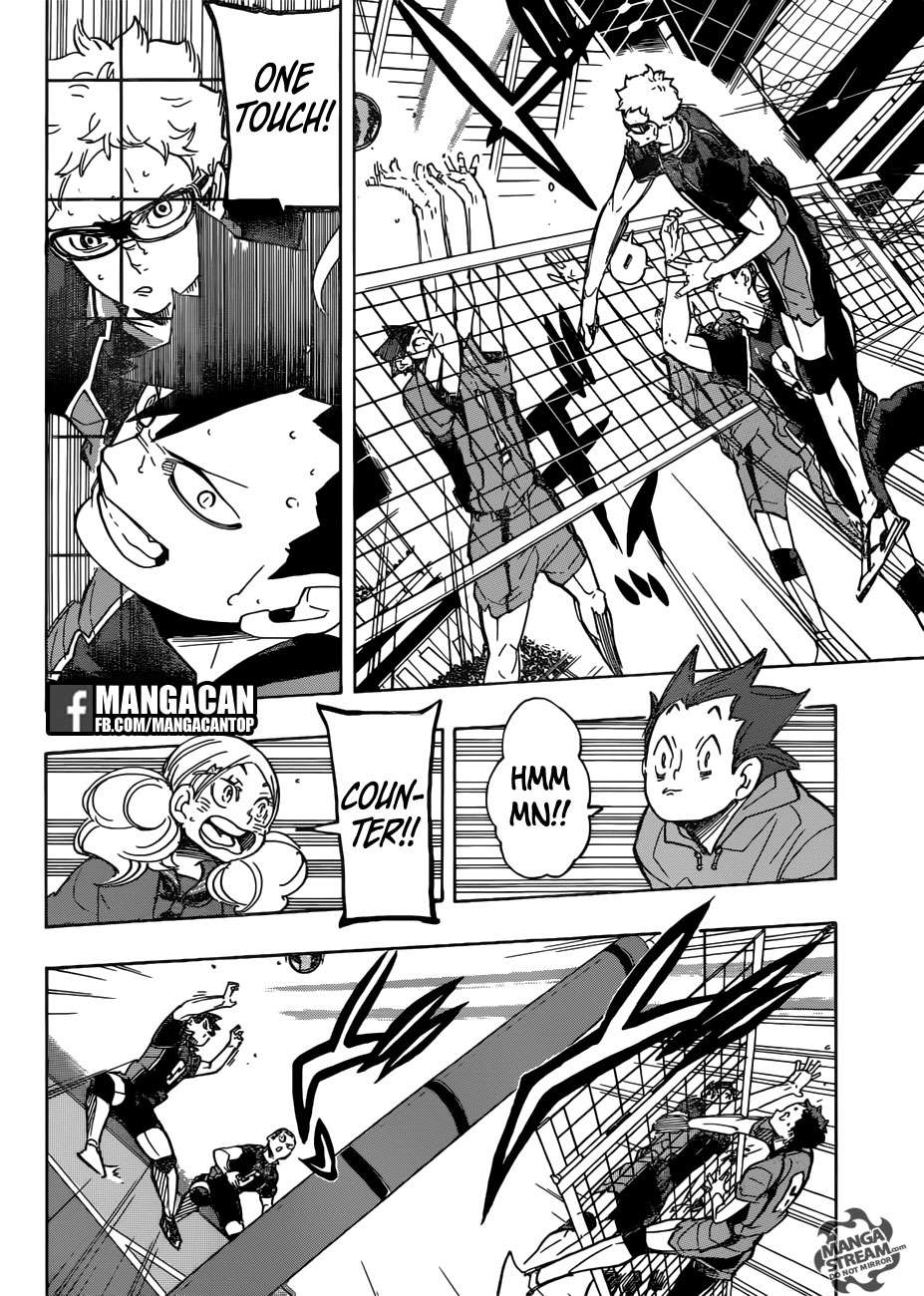 Chapter 301 - halaman 7