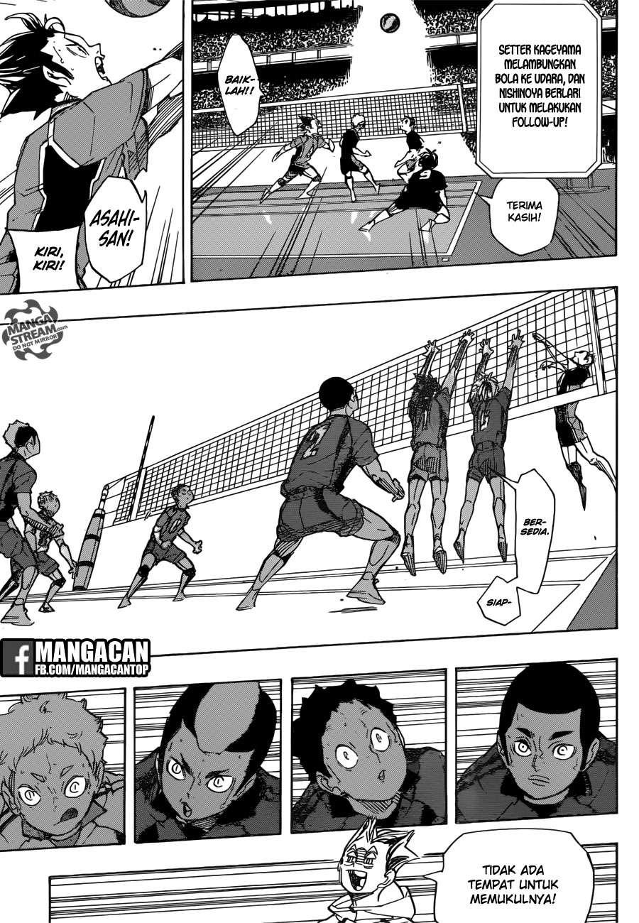Chapter 301 - halaman 8