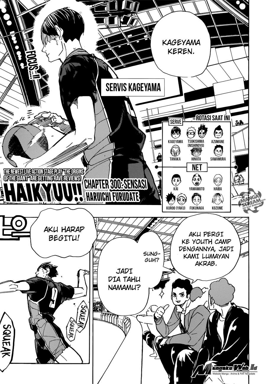 Chapter 300 - halaman 2