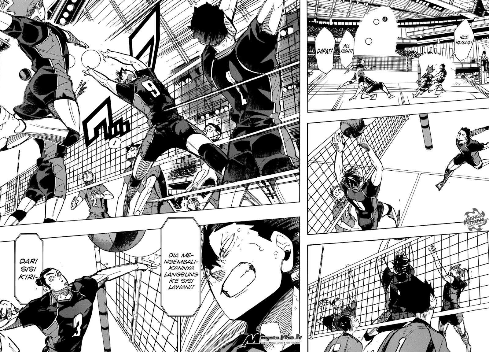 Chapter 300 - halaman 14