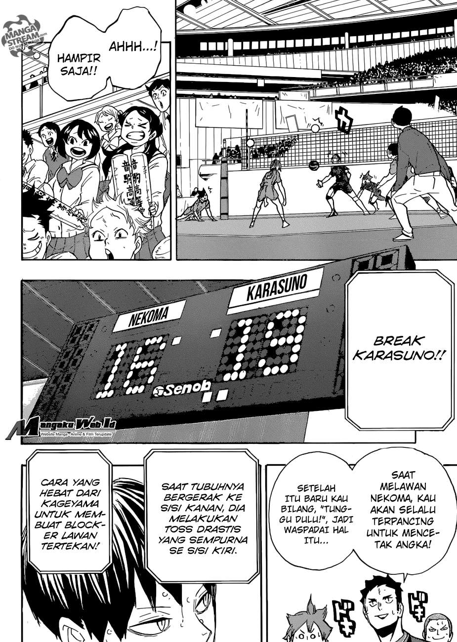 Chapter 300 - halaman 16