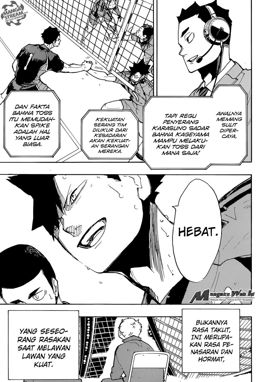 Chapter 300 - halaman 17