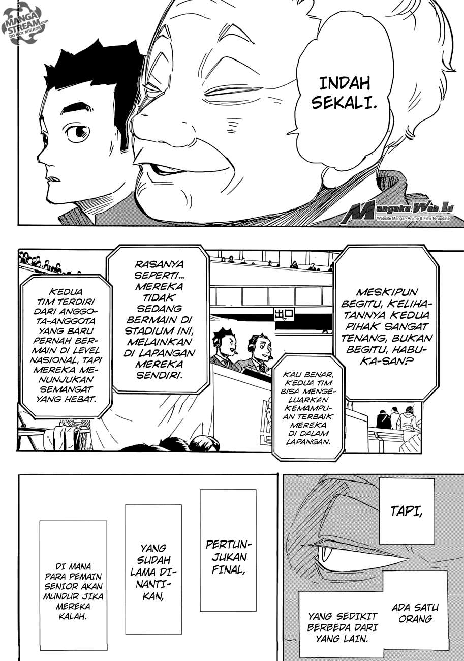 Chapter 300 - halaman 18