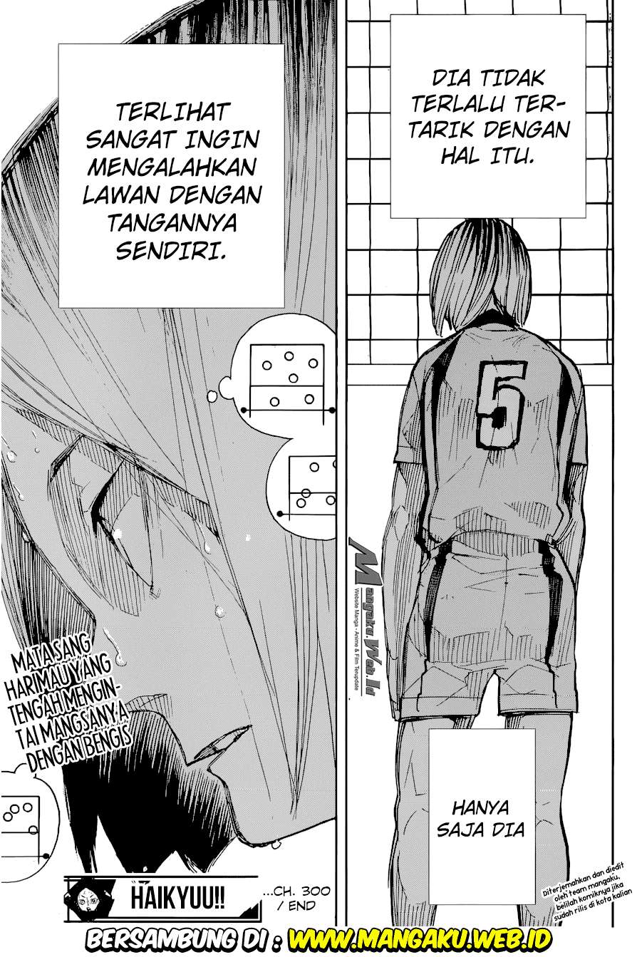 Chapter 300 - halaman 19