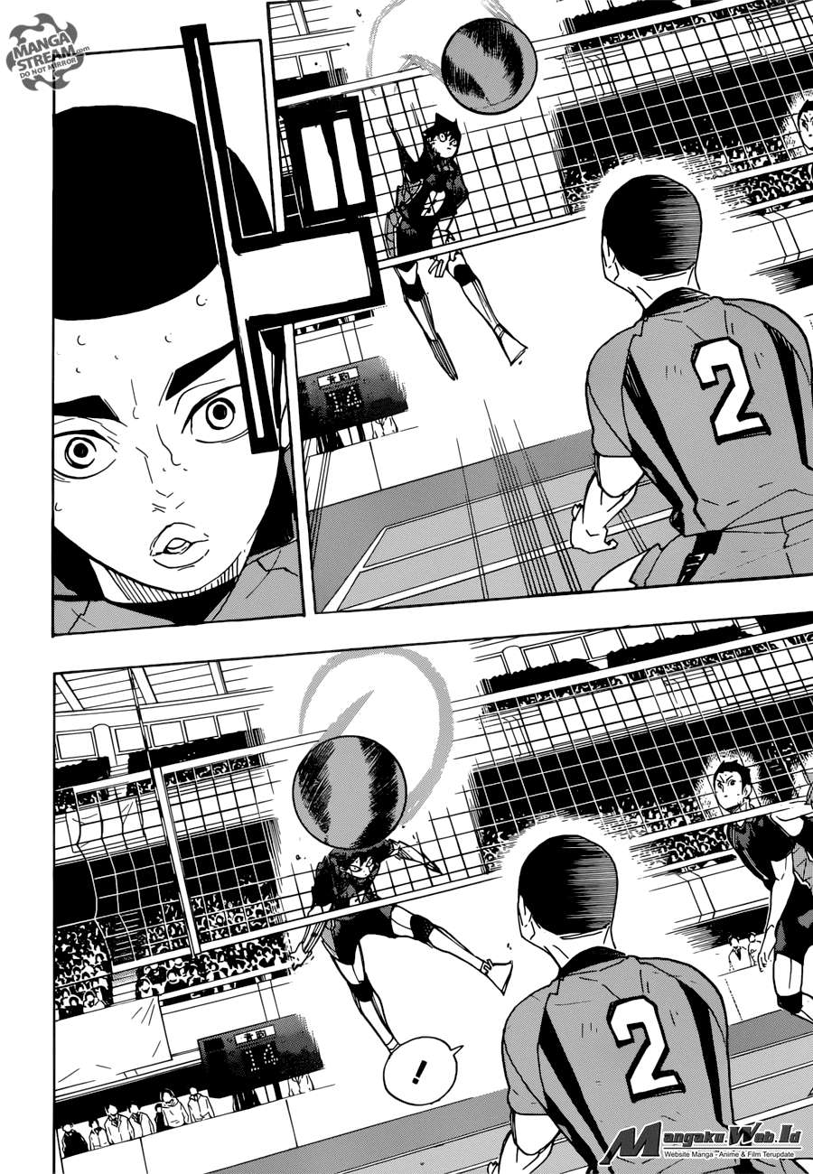 Chapter 300 - halaman 4