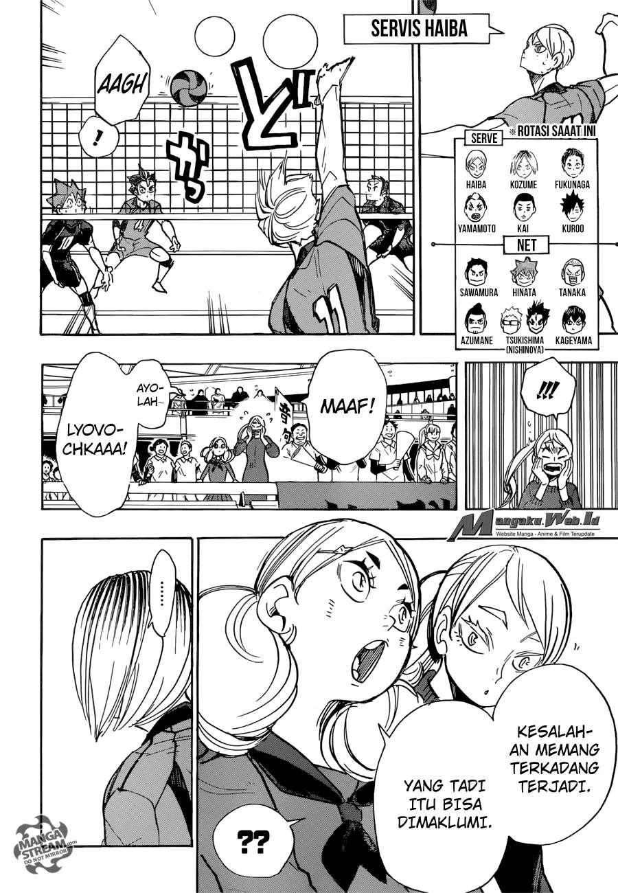 Chapter 300 - halaman 6