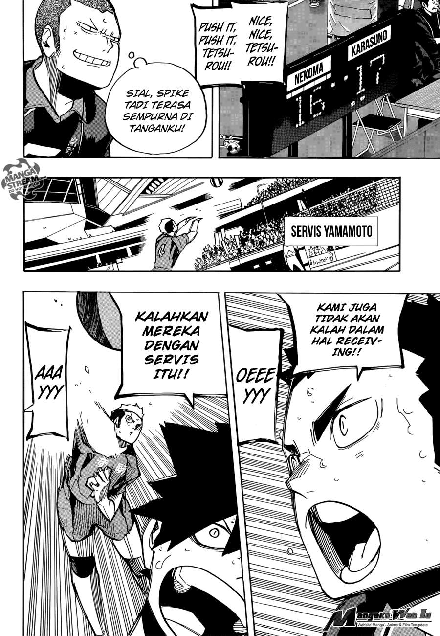 Chapter 300 - halaman 8