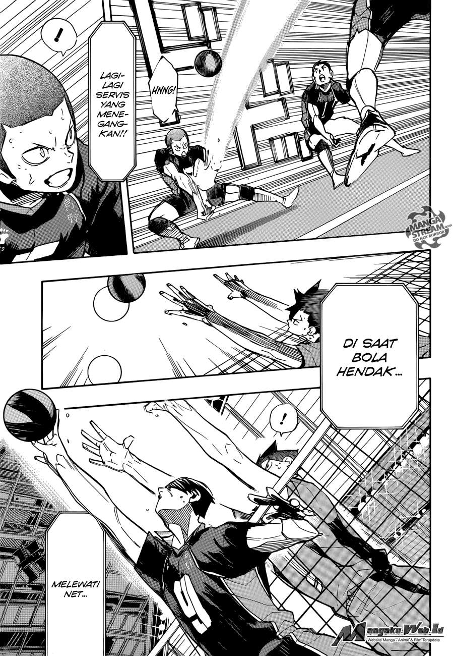 Chapter 300 - halaman 9