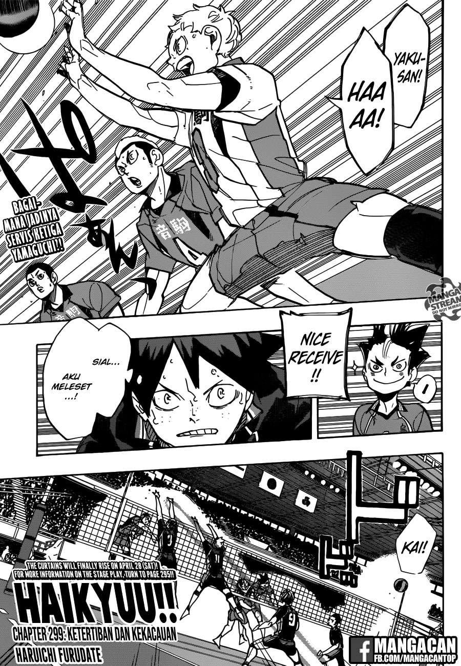 Chapter 299 - halaman 2