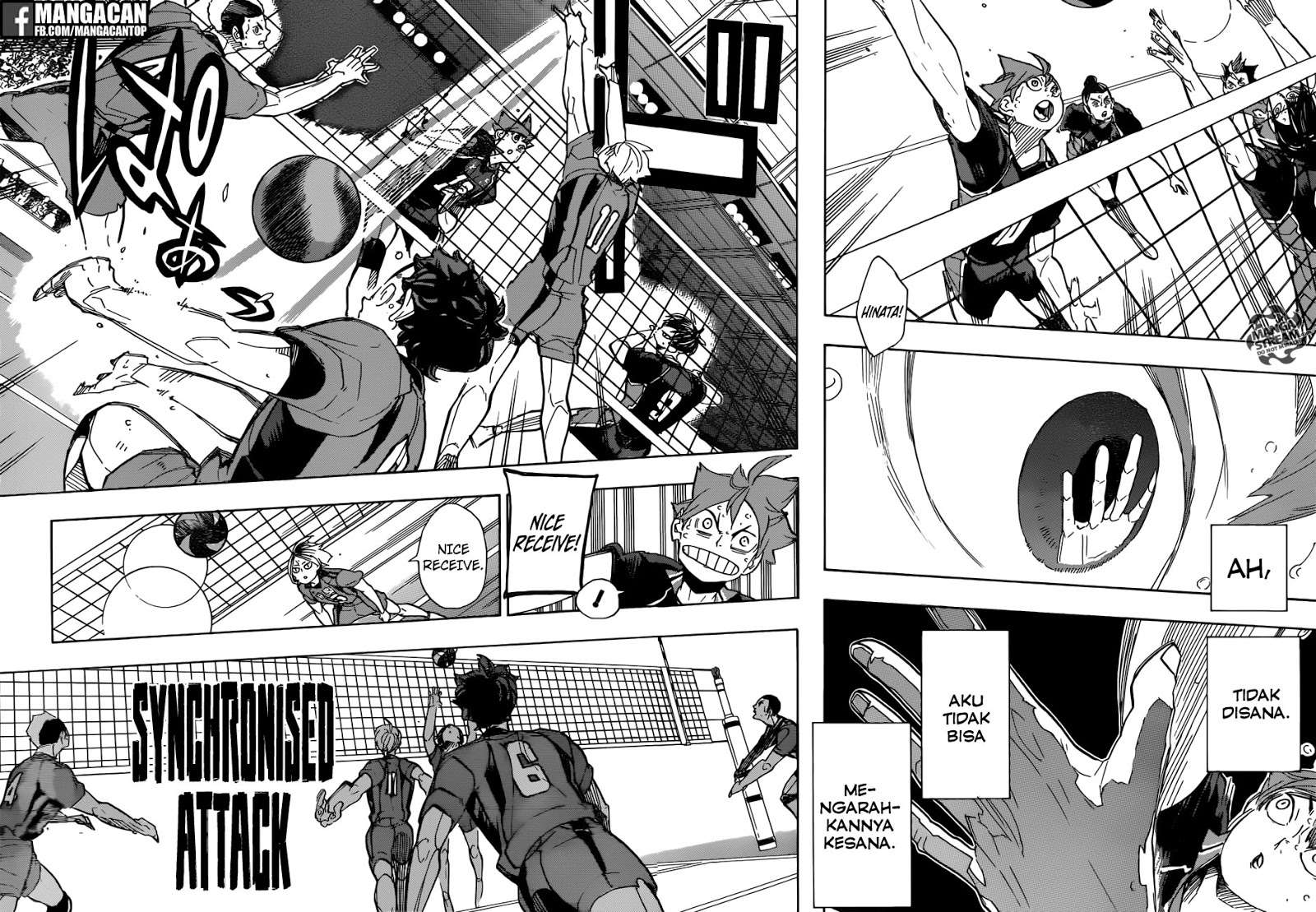 Chapter 299 - halaman 12