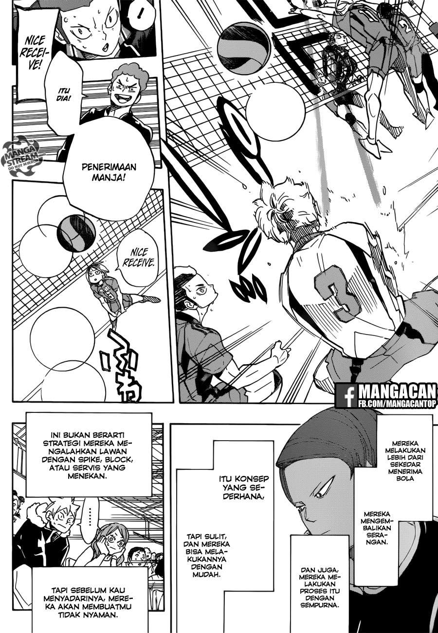 Chapter 299 - halaman 15