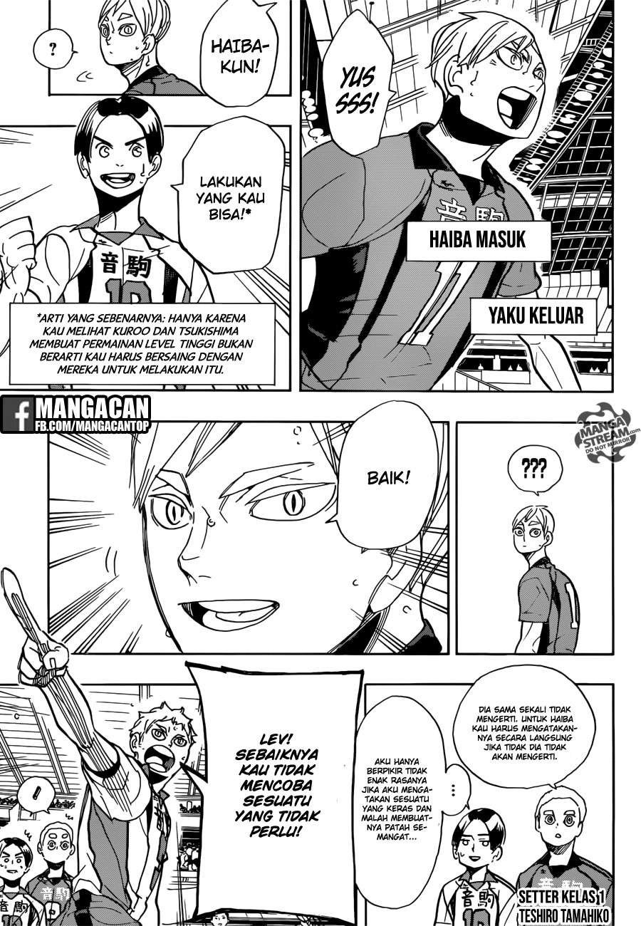 Chapter 299 - halaman 5