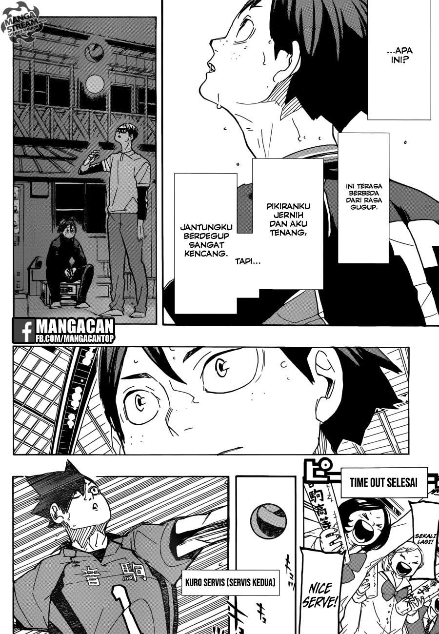 Chapter 299 - halaman 8